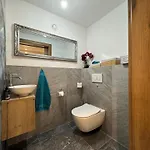 Feriendomizil Garber-bruendl Apartment Oberau