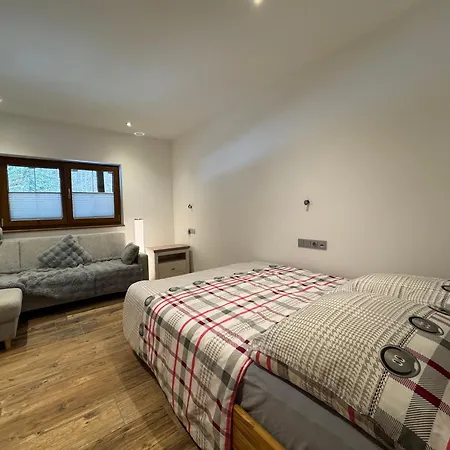 Apartment Feriendomizil Garber-bruendl