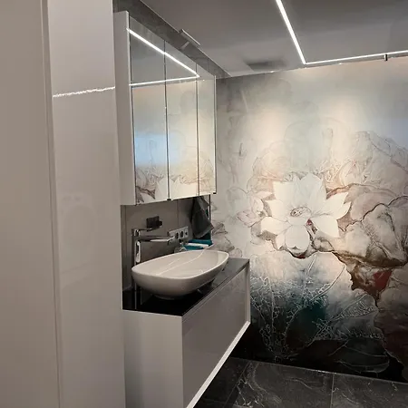 Feriendomizil Garber-bründl Apartment Oberau