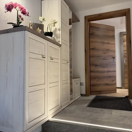 דירה Feriendomizil Garber-bruendl אובראו