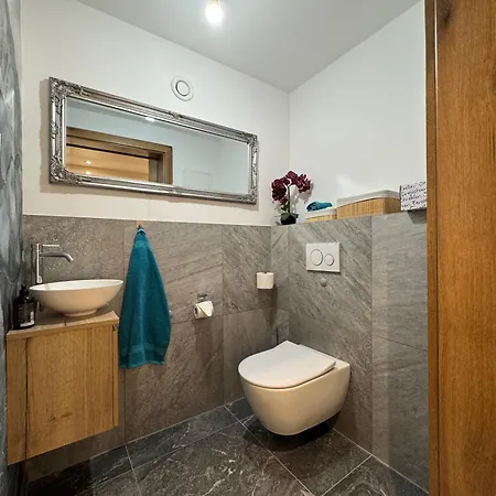Feriendomizil Garber-bruendl Apartman Oberau