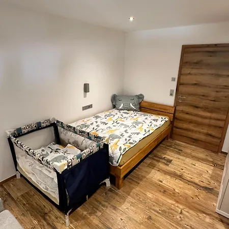 Feriendomizil Garber-bruendl