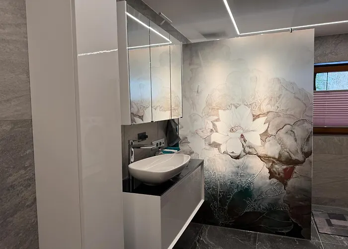 Feriendomizil Garber-bruendl Apartamento Oberau