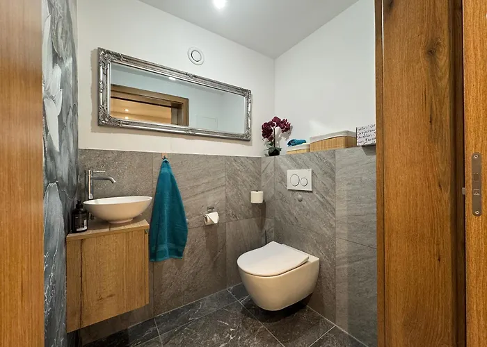 Feriendomizil Garber-bruendl Apartamento Oberau